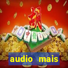 audio mais estourado do mundo